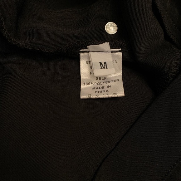 Palazzo Pants - Picture 4 of 4